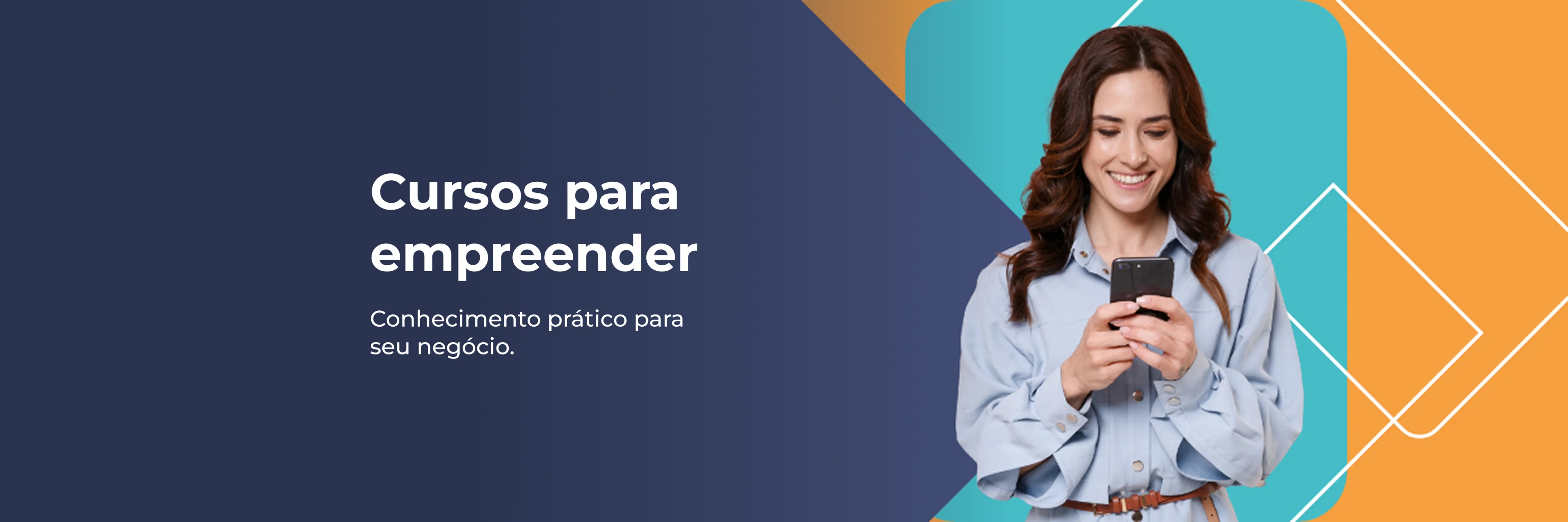 Default de curso teste