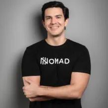 imagem de uma menina