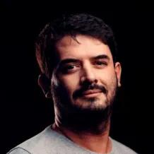 imagem de uma menina