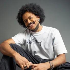 imagem de uma menina