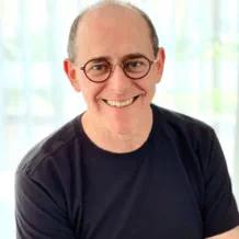 imagem de uma menina