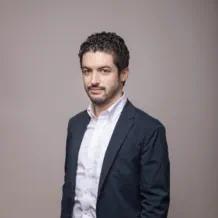 imagem de uma menina