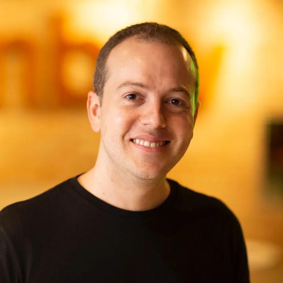 imagem de uma menina