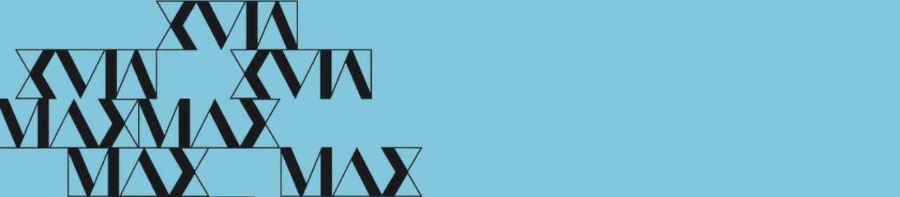 Capa da coleção MAX 2023