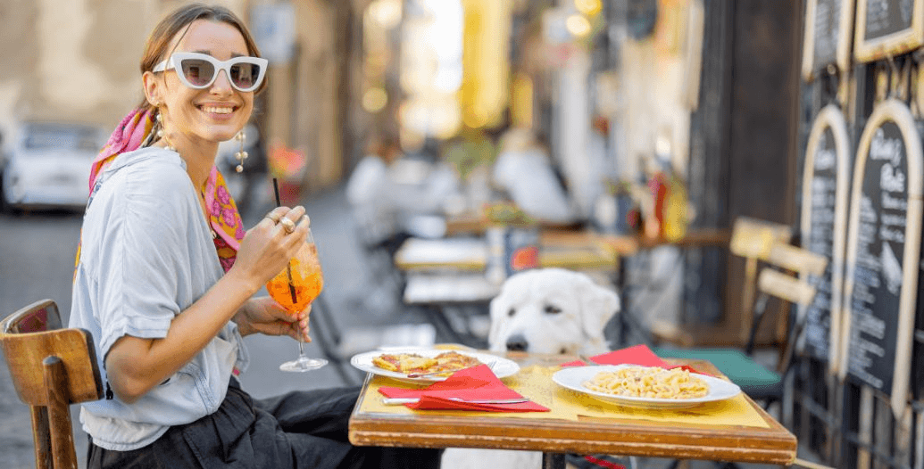 Sebrae Minas - Turismo gastronômico: Estratégias para um negócio focado em turistas