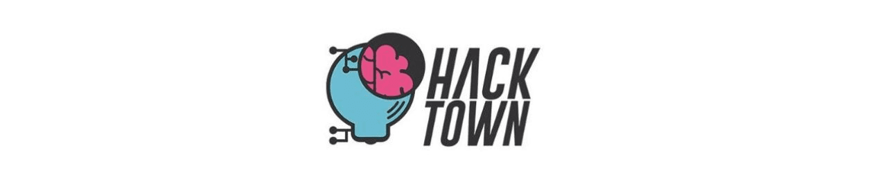 Capa da coleção Hacktown 2023