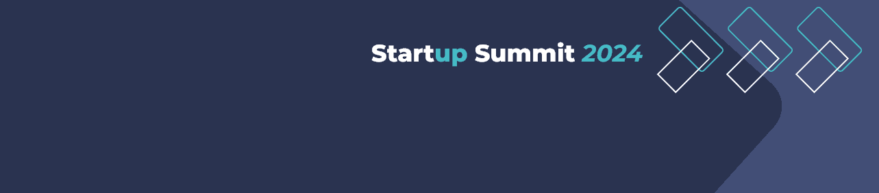 Capa da coleção Startup Summit 2024
