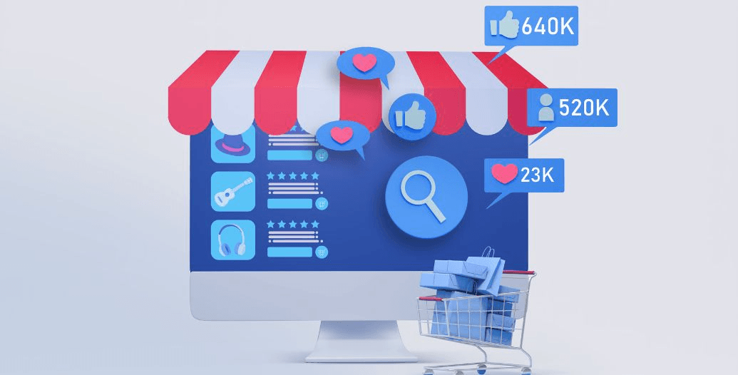 Sebrae Minas - Negócios na moda - Como estar presente no digital e planejar conteúdo