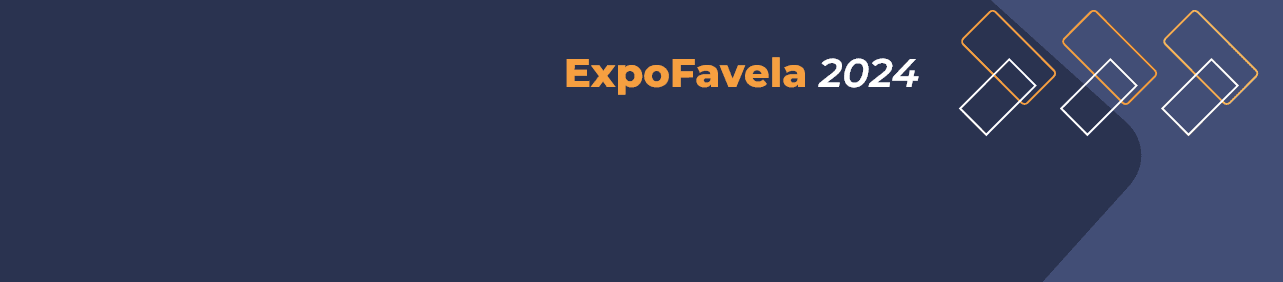 Capa da coleção Expo Favela Innovation - Minas Gerais 2024