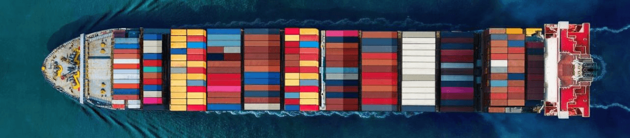 Capa da coleção Exportação e Importação