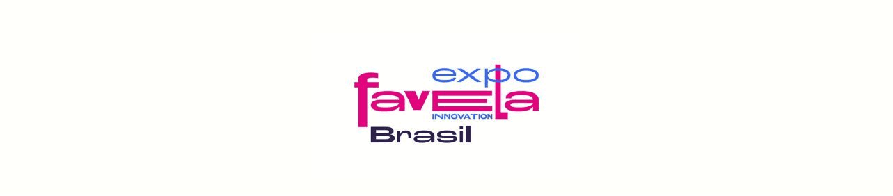 Capa da coleção Expo Favela Innovation - Minas Gerais 2023