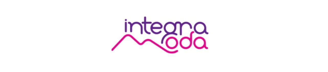 Capa da coleção Integra Moda