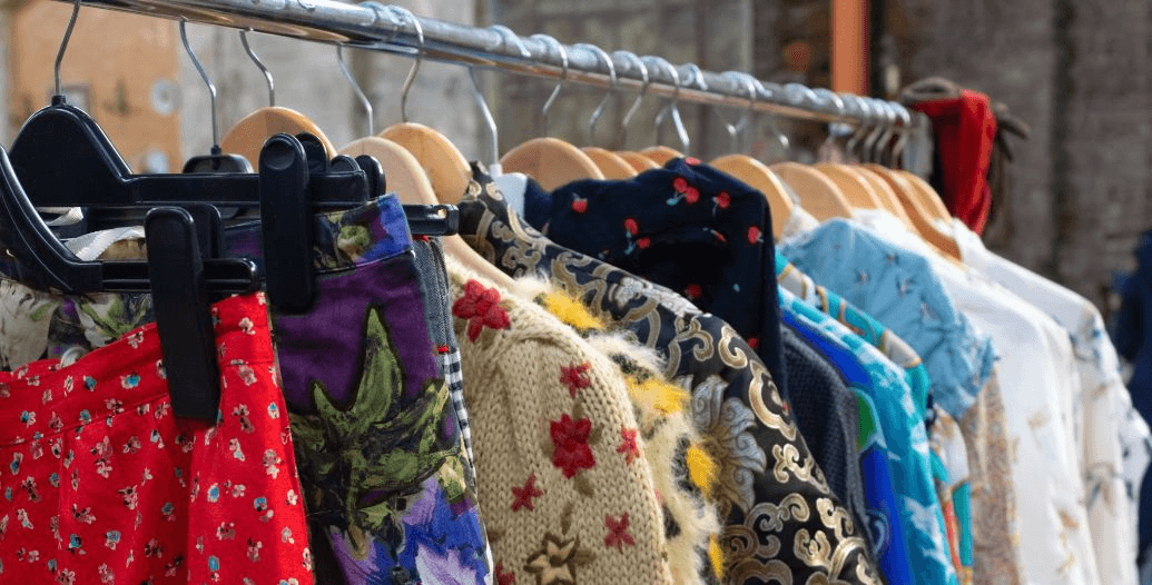 Sebrae Minas - Descubra o mundo dos brechós com primeira caravana do Moda Brechó