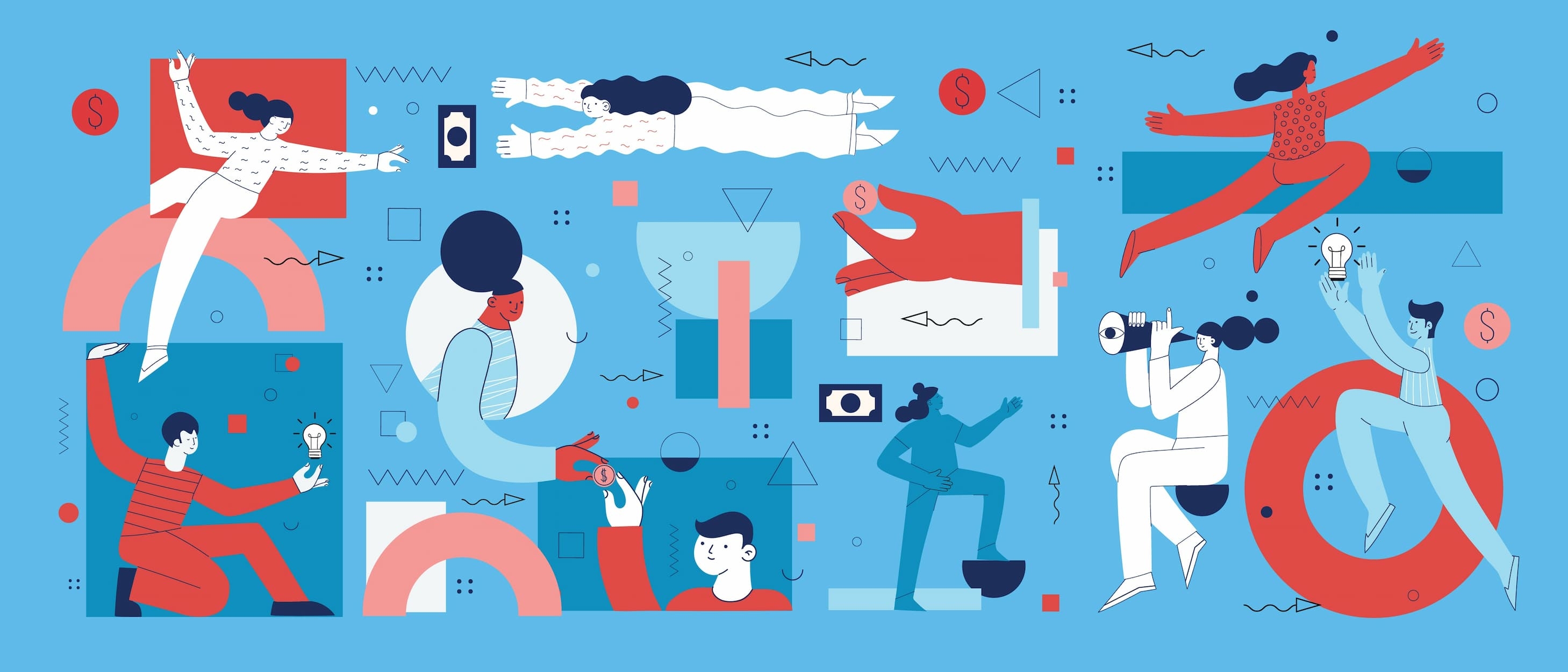 Sebrae Minas - Explore novos caminhos com o Sebrae